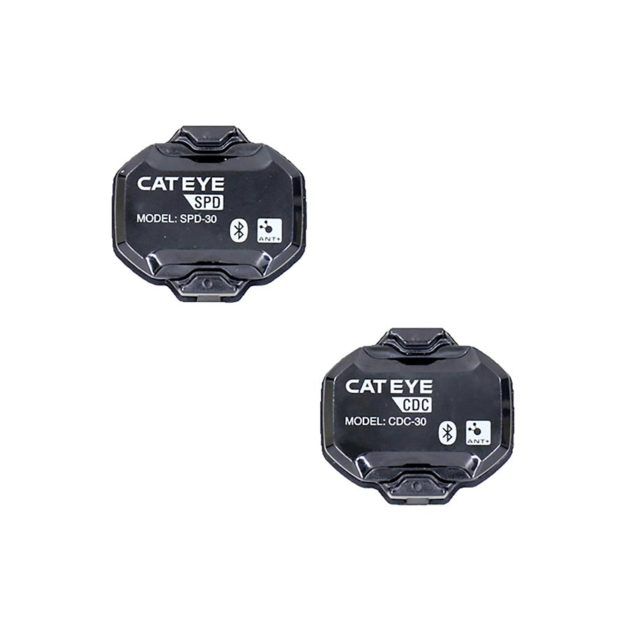 Cat-Eye Magnetless Sensor Kit