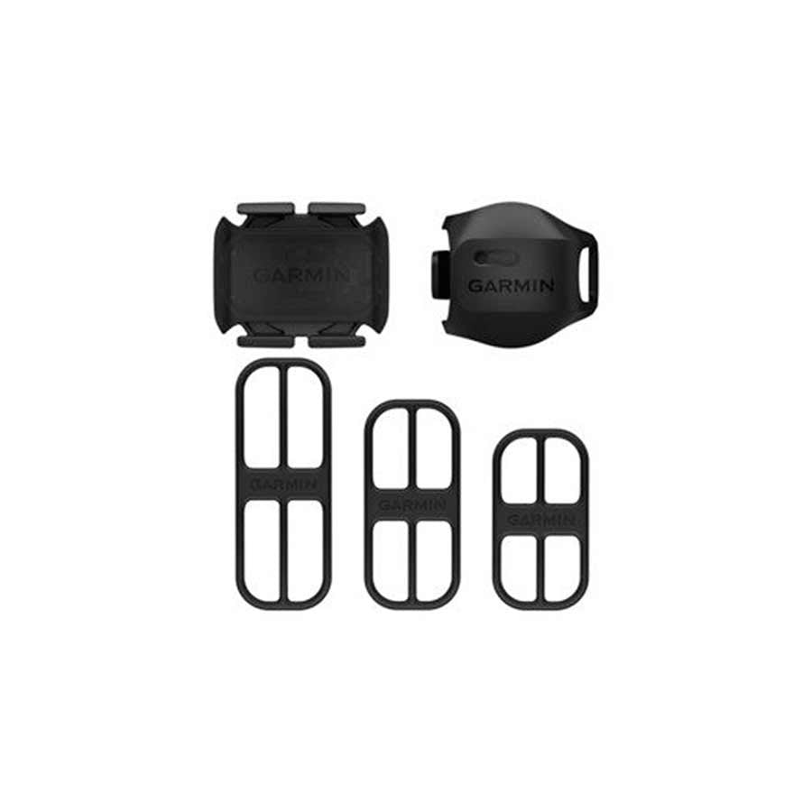 Garmin Speed & Cadence Sensor Pack