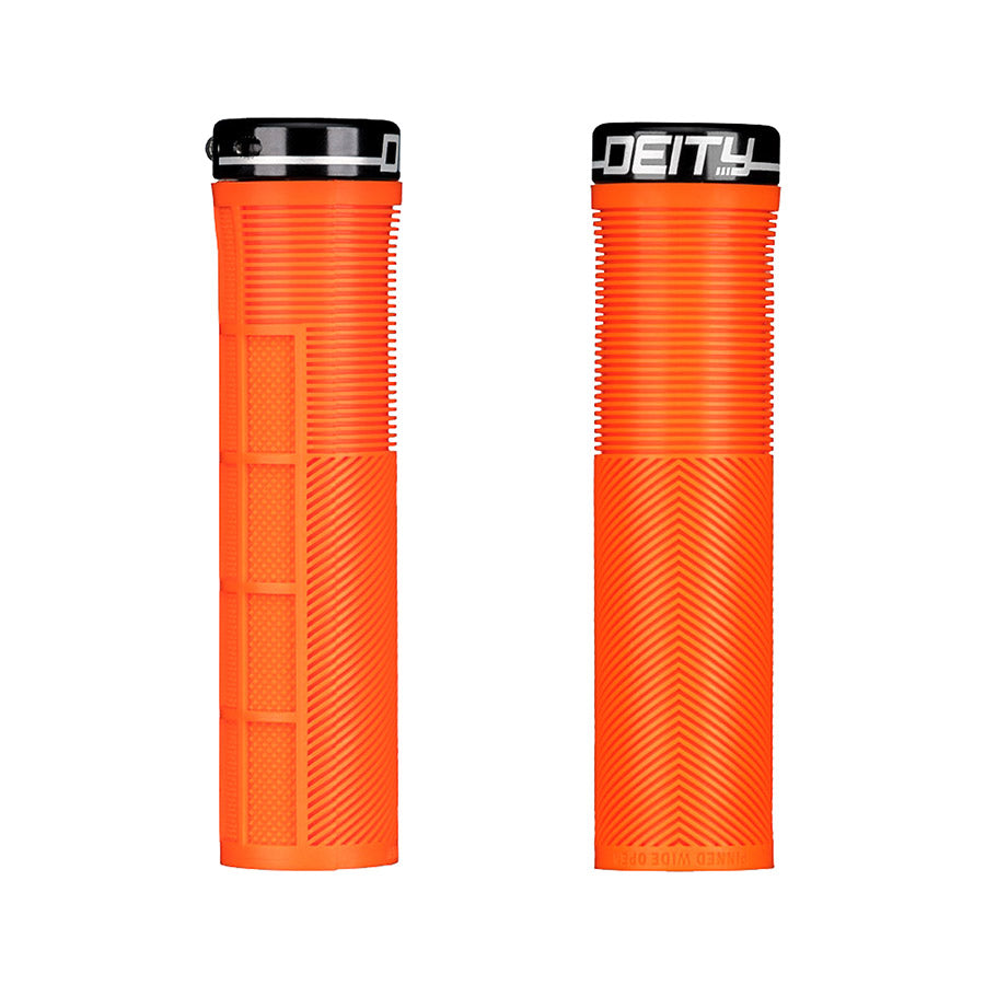 Deity KnuckleDuster Grip