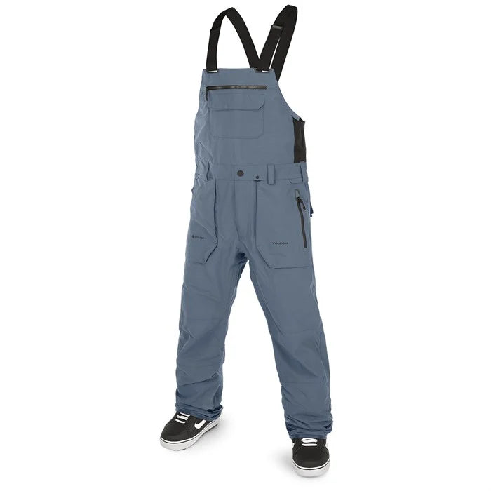 Men's Rain Gore-Tex Bib