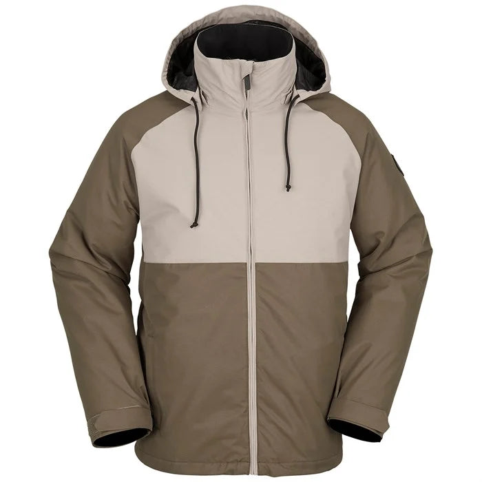 Volcom 2836 Insulated Jacket