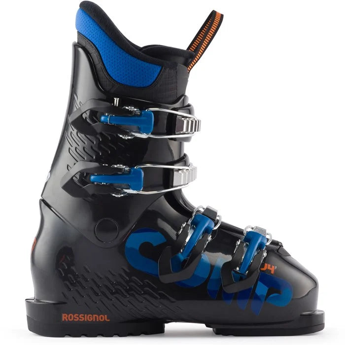 Rossignol Comp J4