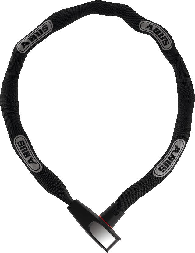 ABUS Steel-O-Chain 8807