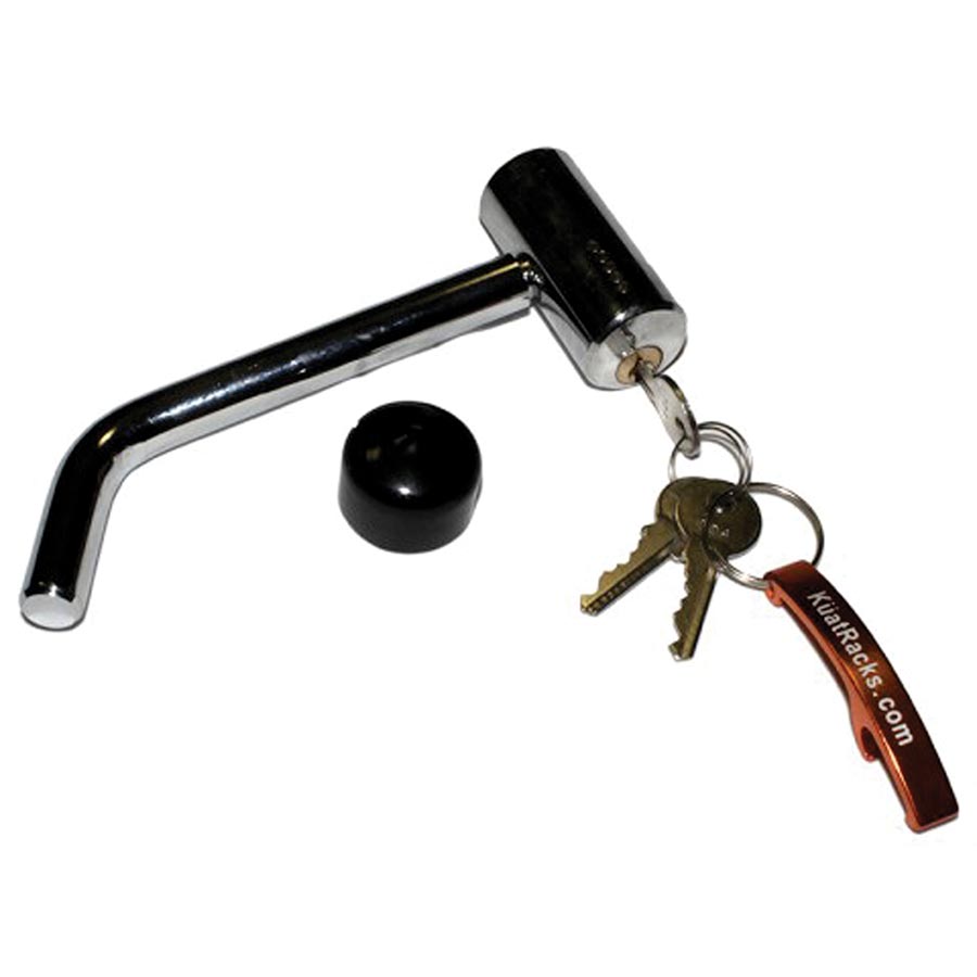 Kuat Hitch Pin Lockable