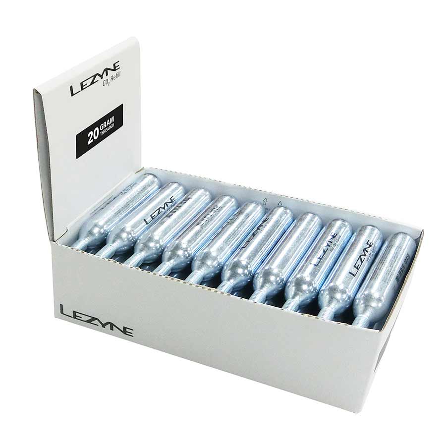 Lezyne Co2