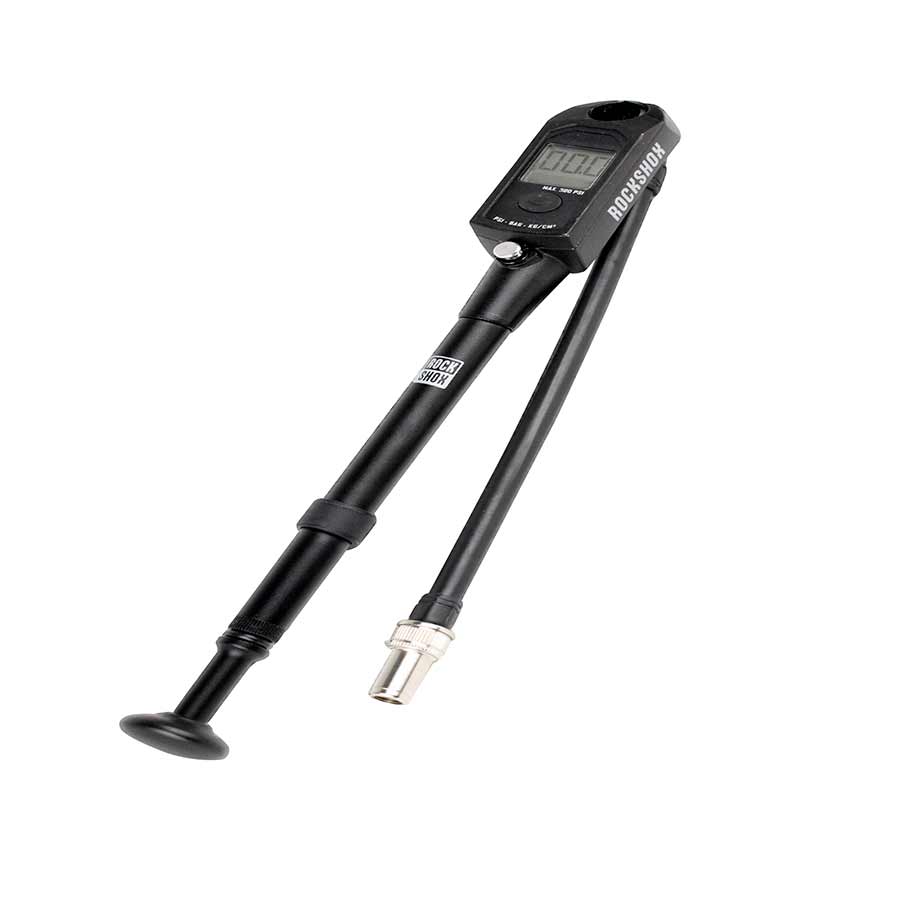 Rock Shox Digital Shock Pump