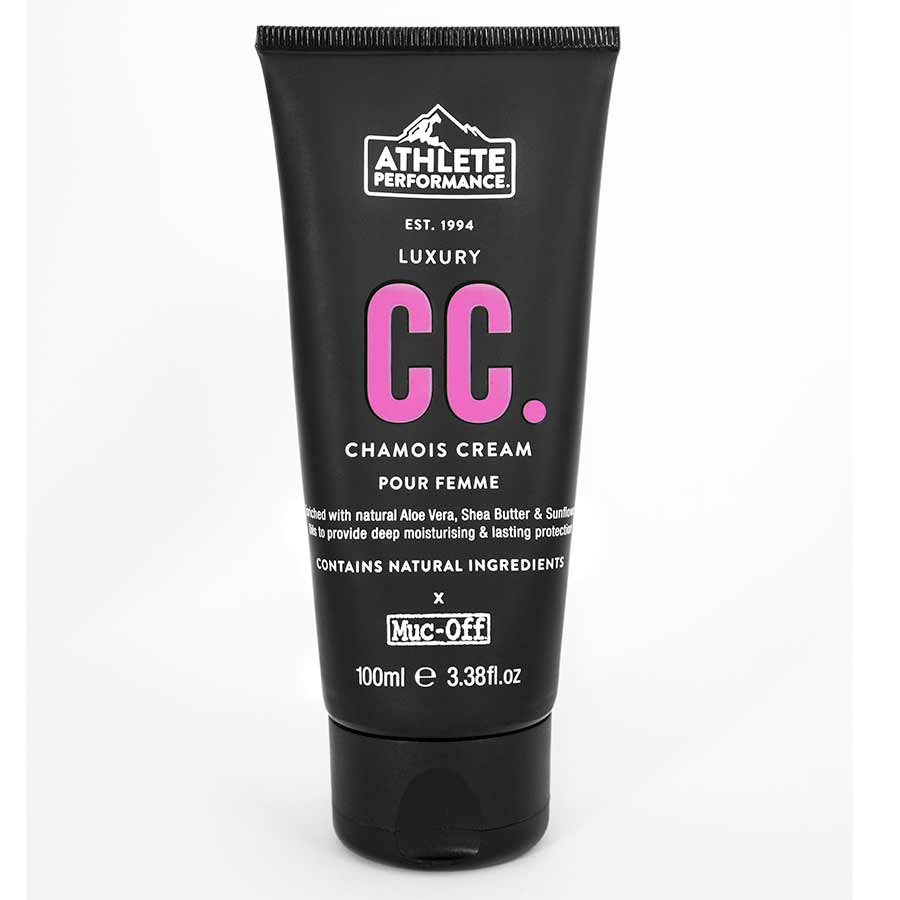 Muc-Off CC. Chamois Cream Women 100mL