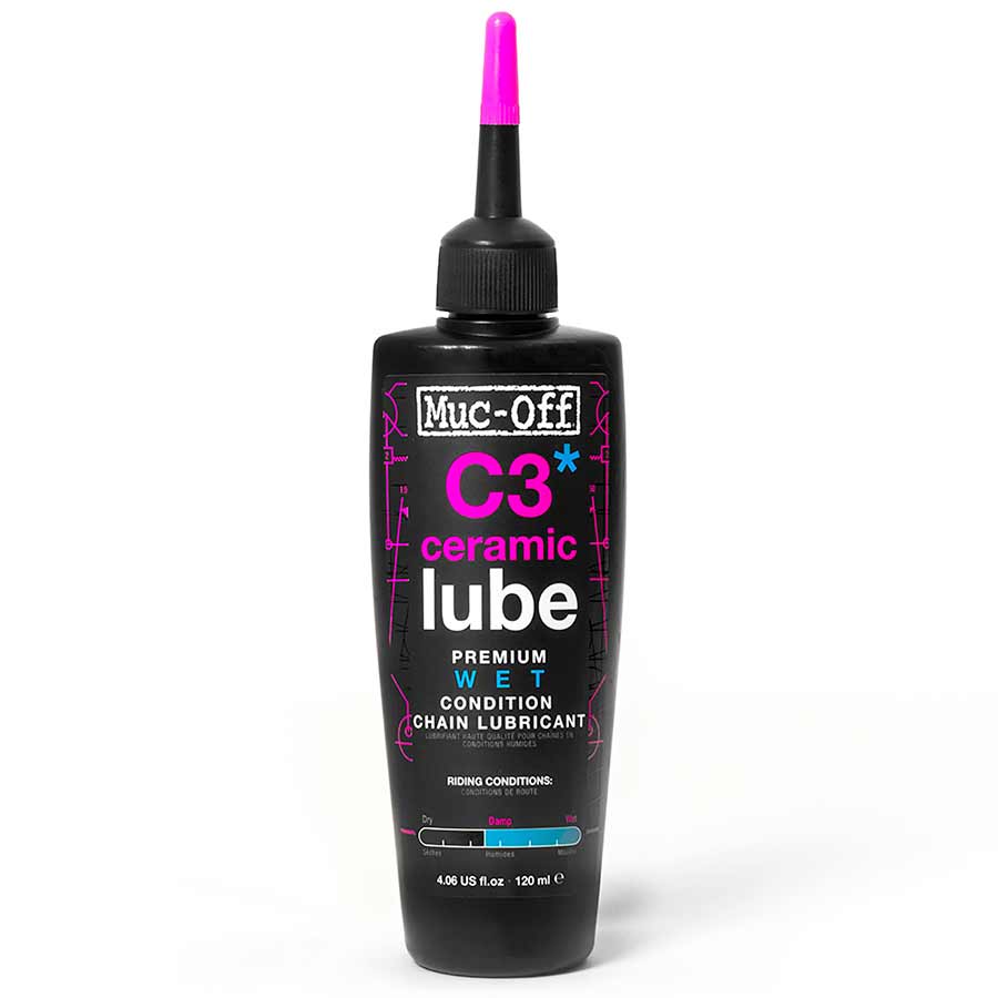 Muc-Off C3 Ceramic Wet 120mL