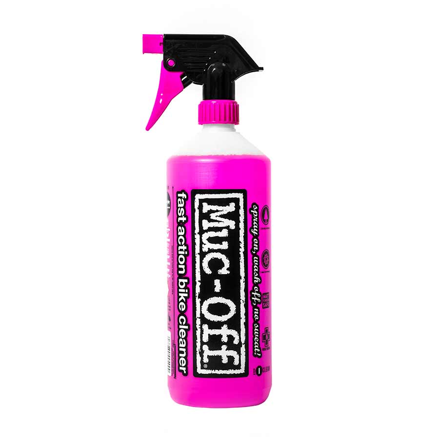 Muc-Off Nano-Tech Cleaner 1L