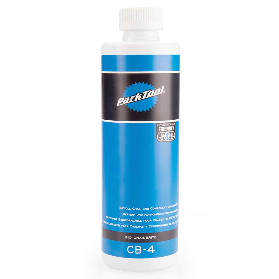 Park Tool CB-4 Bio Chainbrite