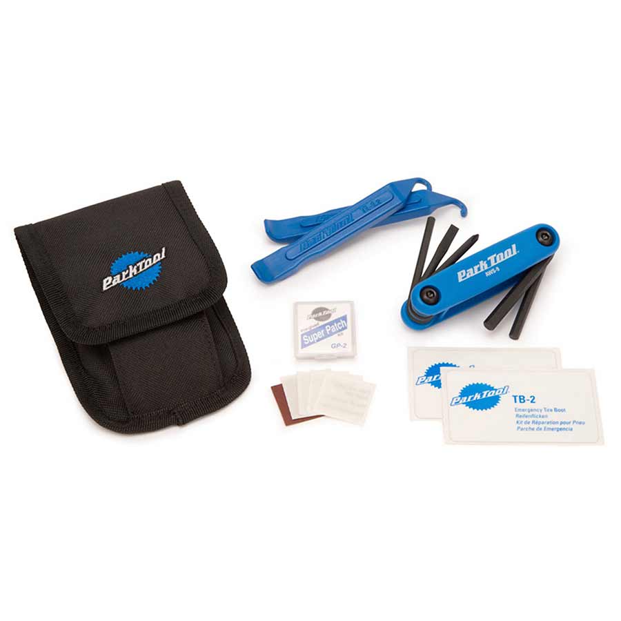 Park Tool WTK-2 multi pak