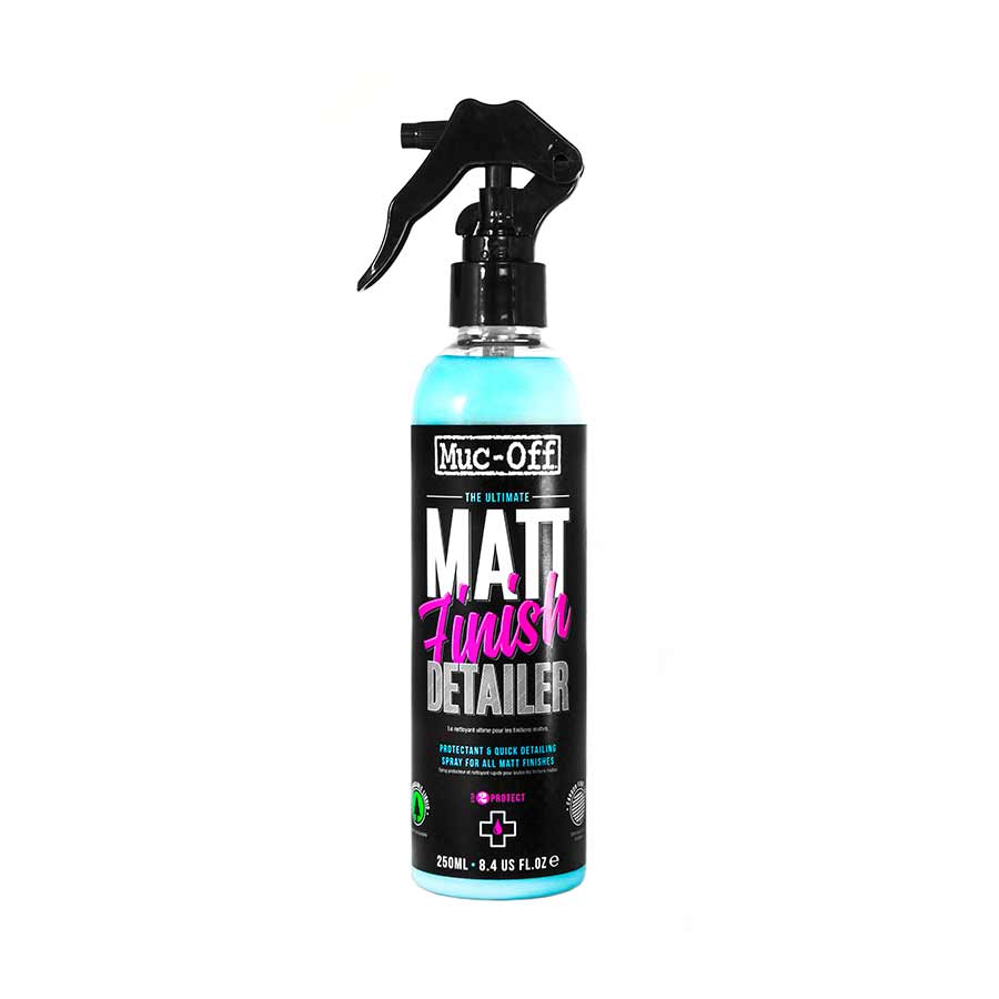 Muc-Off Matt Finish detailer