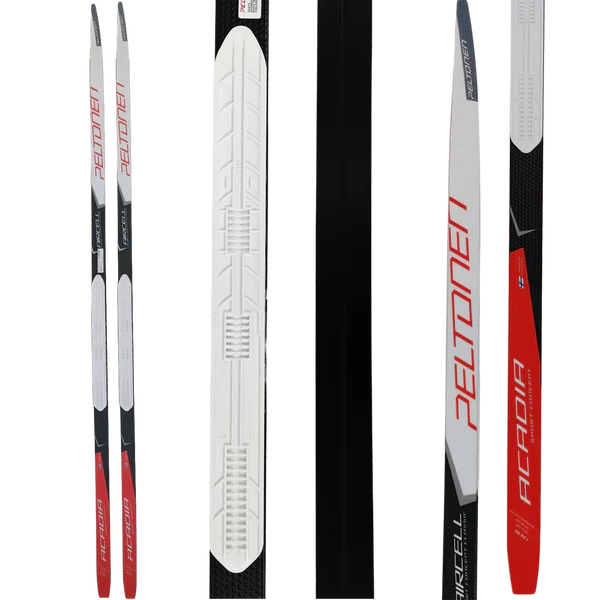 Peltonen ACADIA Classic Ski