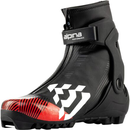 Alpina Action Skate Boot