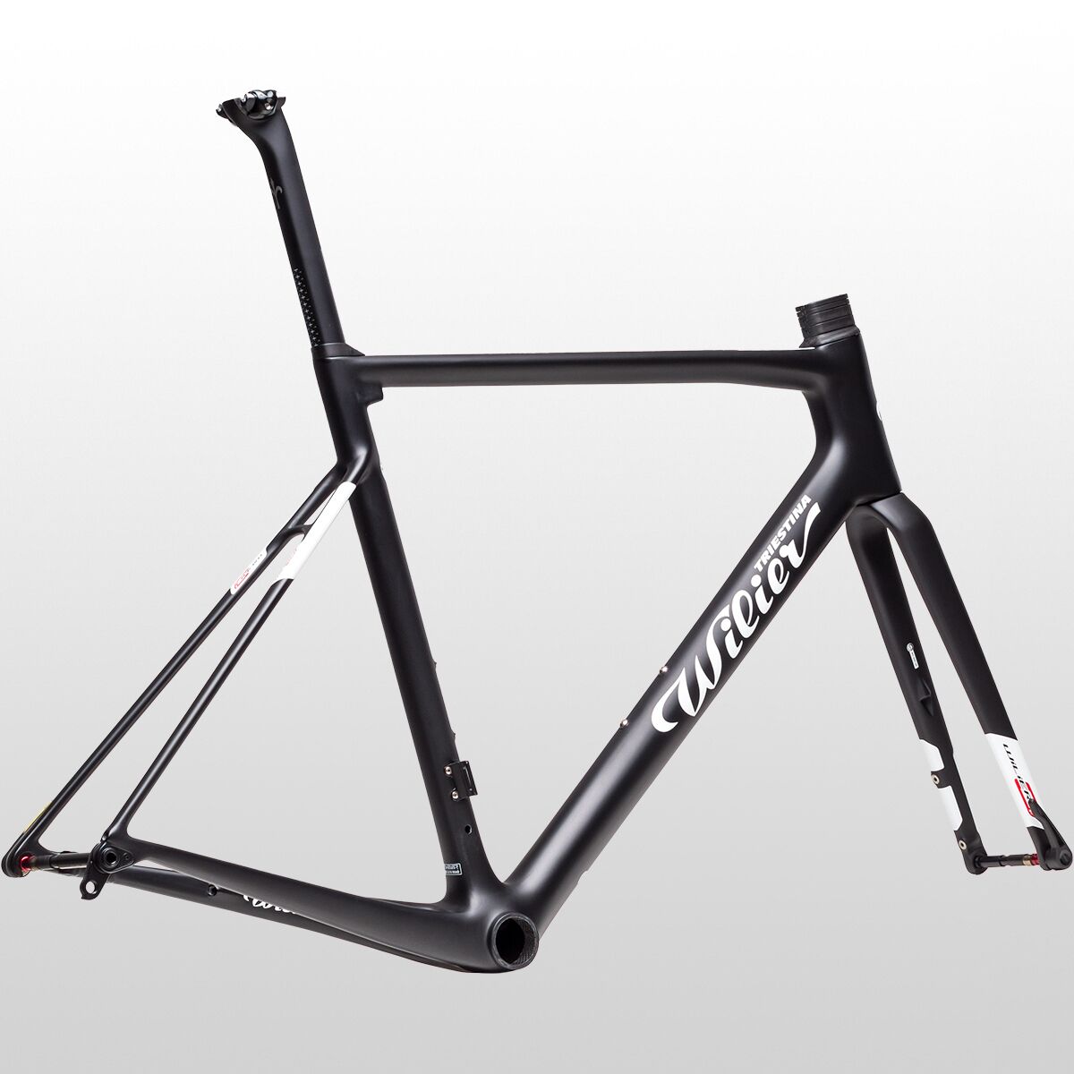 Wilier Zero SLR Ultegra Di2 SLR42