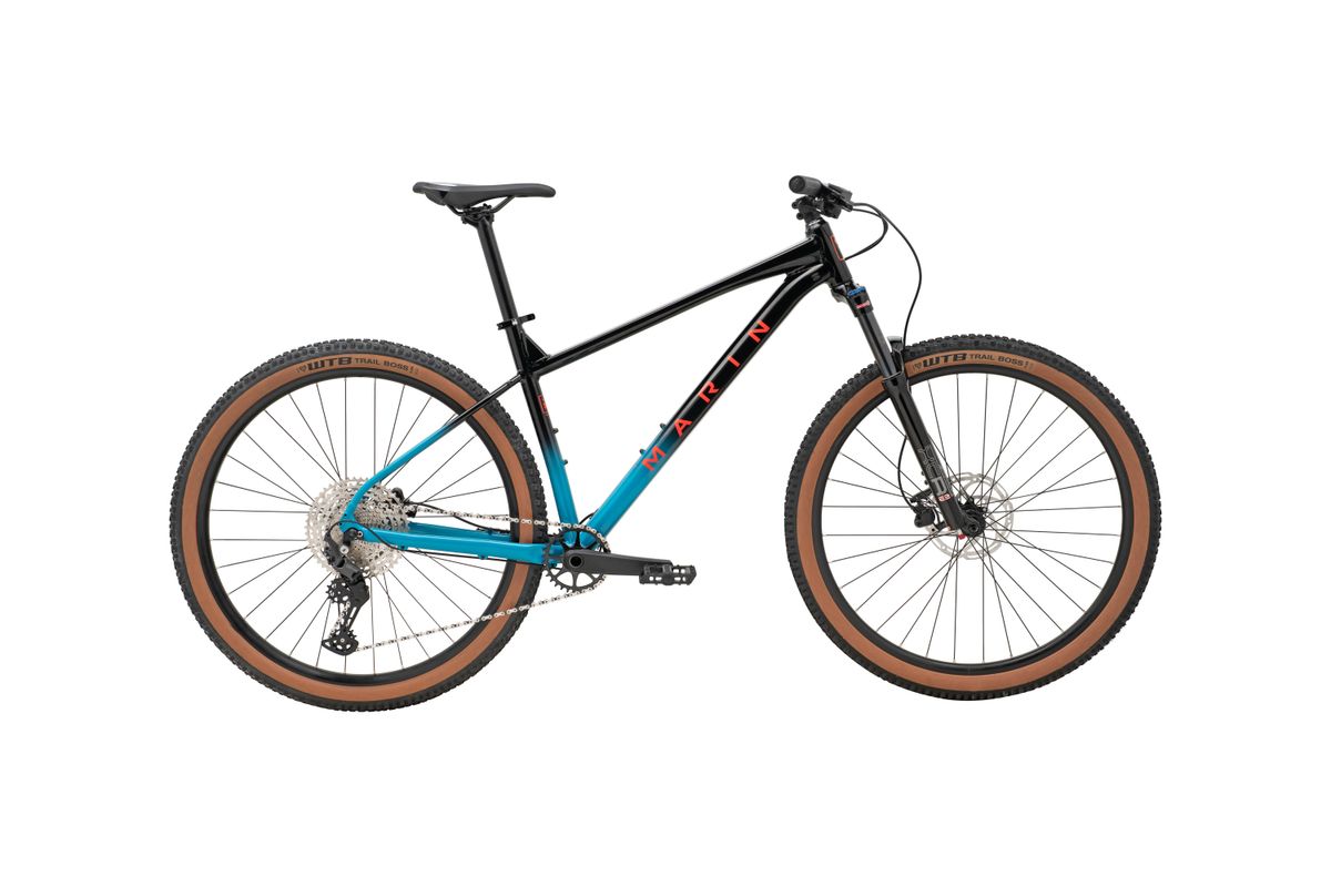 Marin Bobcat Trail 5