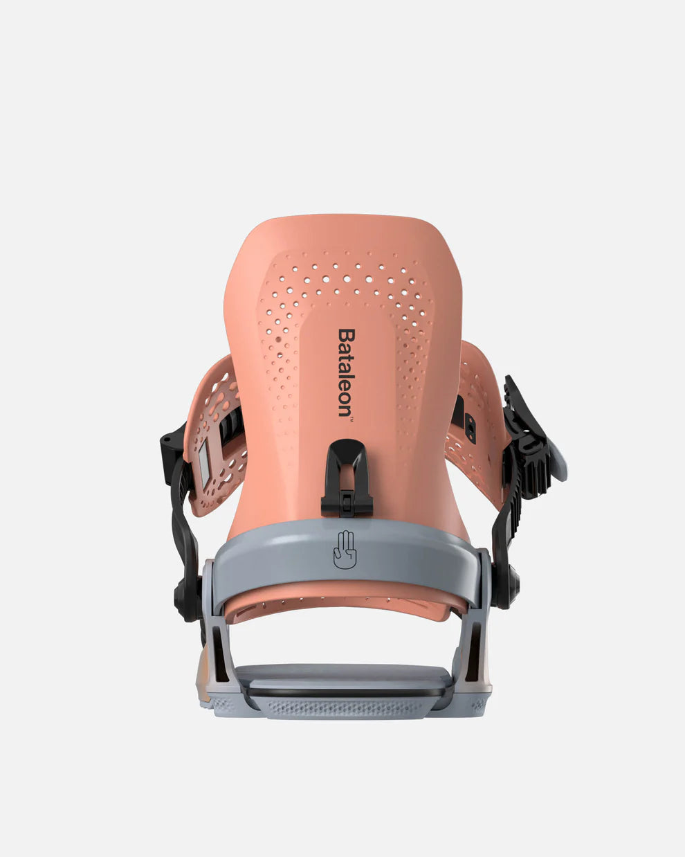 Bataleon Donna HW Coral Fade