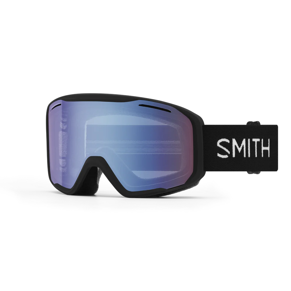 SMITH Blazer Black/Blue Sensor