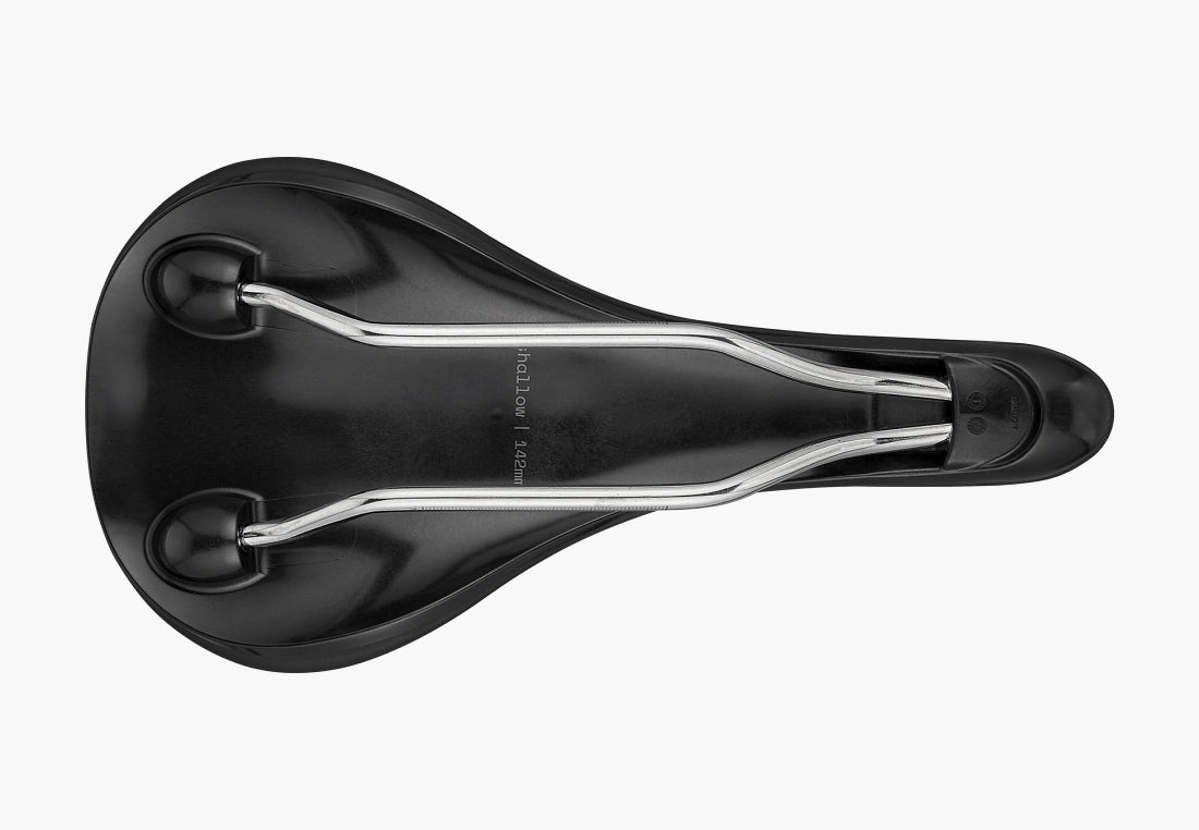 Cannondale Scoop Ti Shallow Saddle