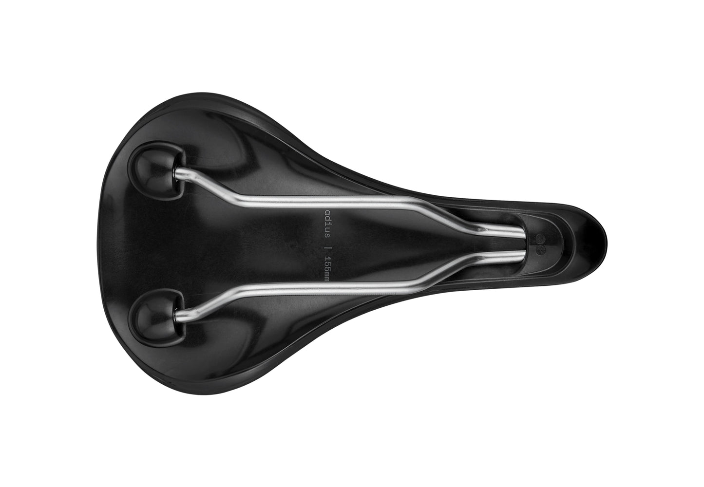 Cannondale Scoop Cromo Gel Radius Saddle