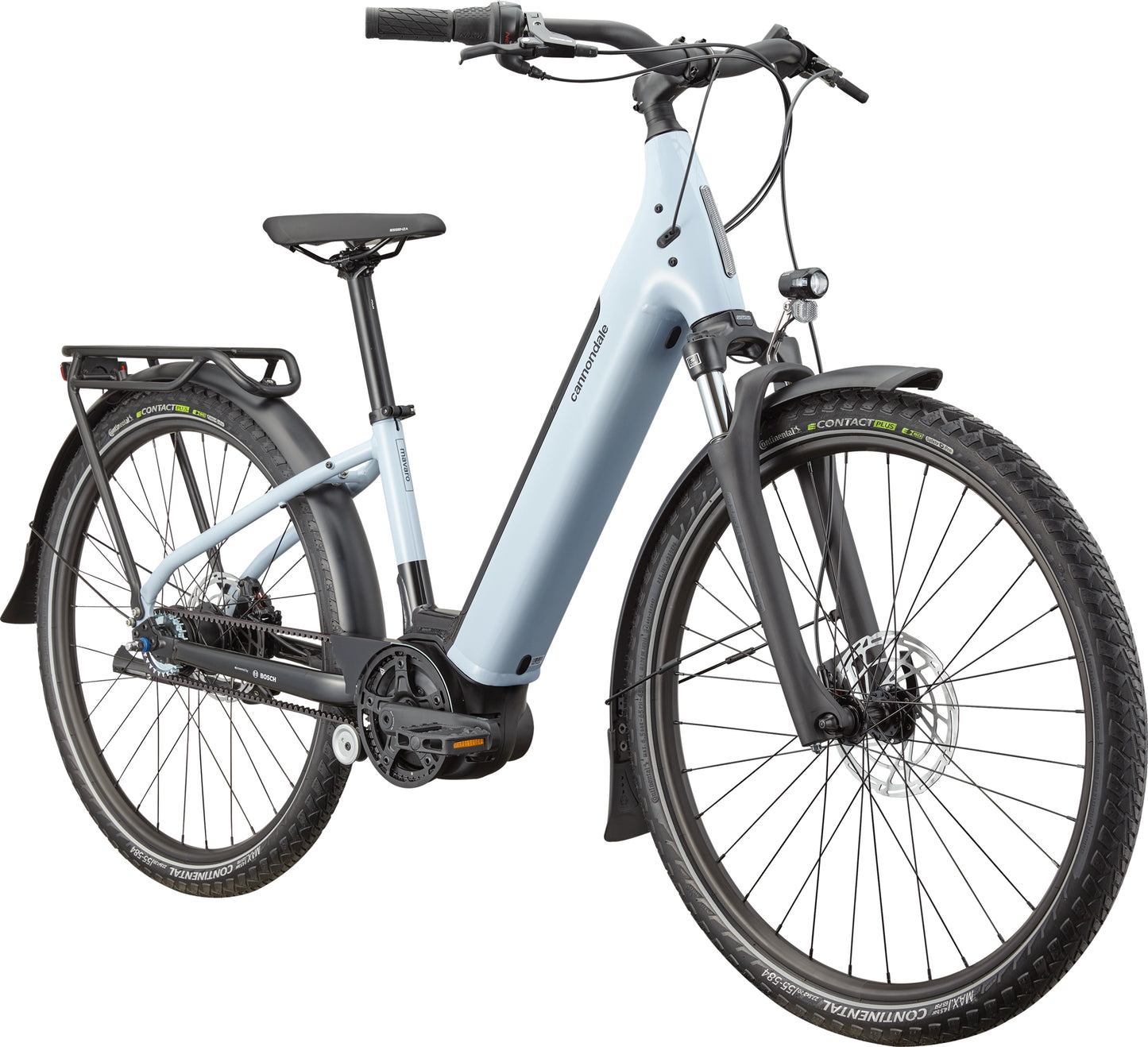 Cannondale Mavaro