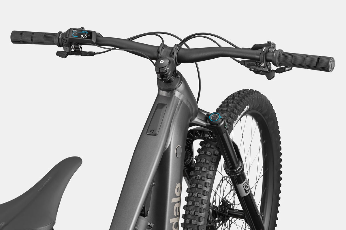 Cannondale Moterra 3