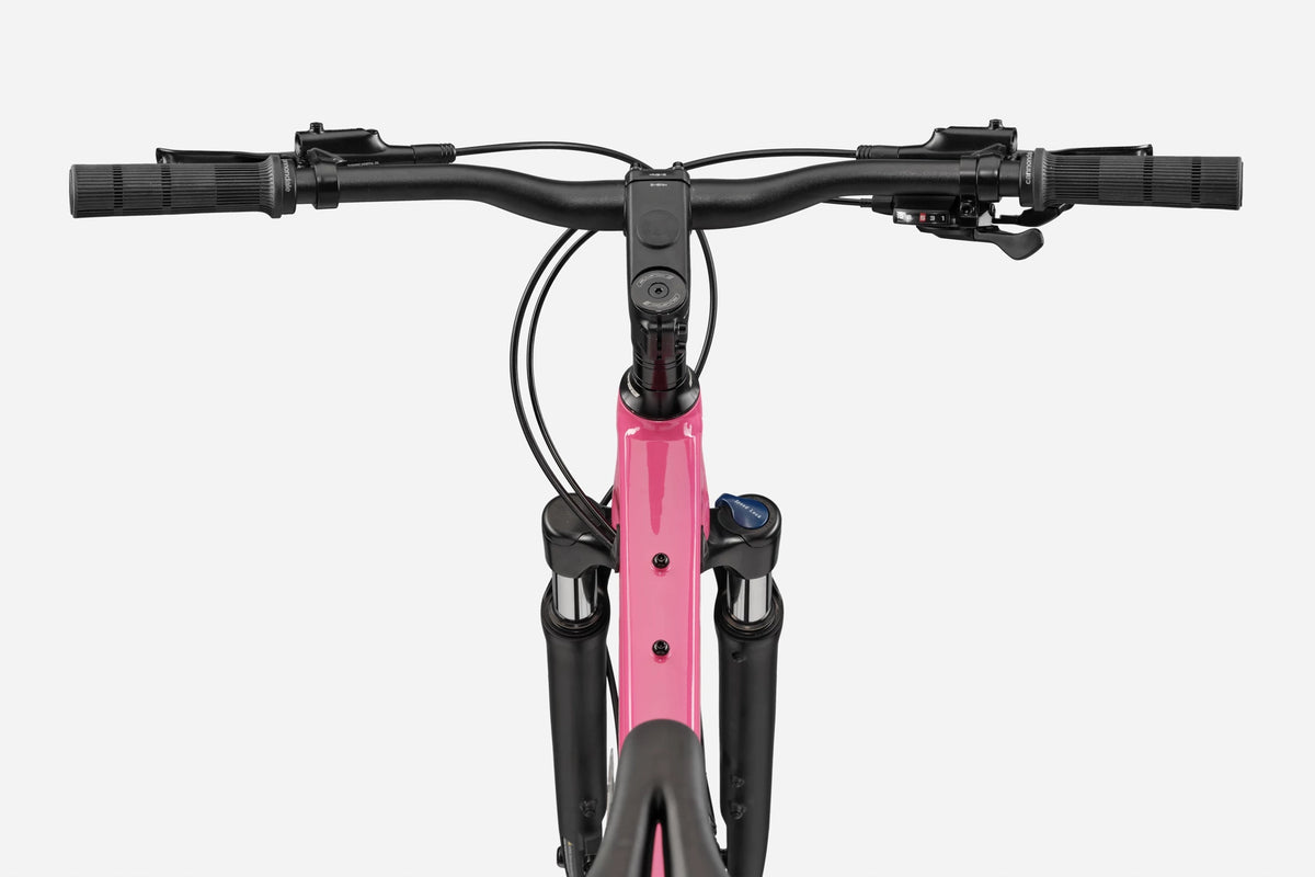 Cannondale Quick CX 2