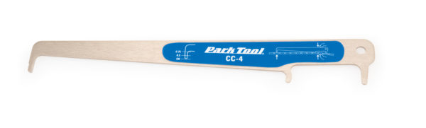Park Tool CC-4 Chain Wear Checker