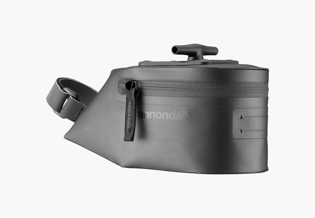 Cannondale Large Contain QR Saddle Bag