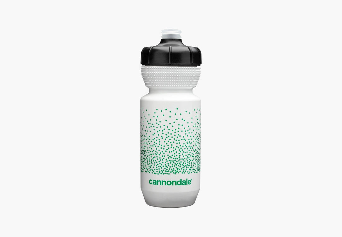Cannondale Gripper Bubbles 600ml Bottle
