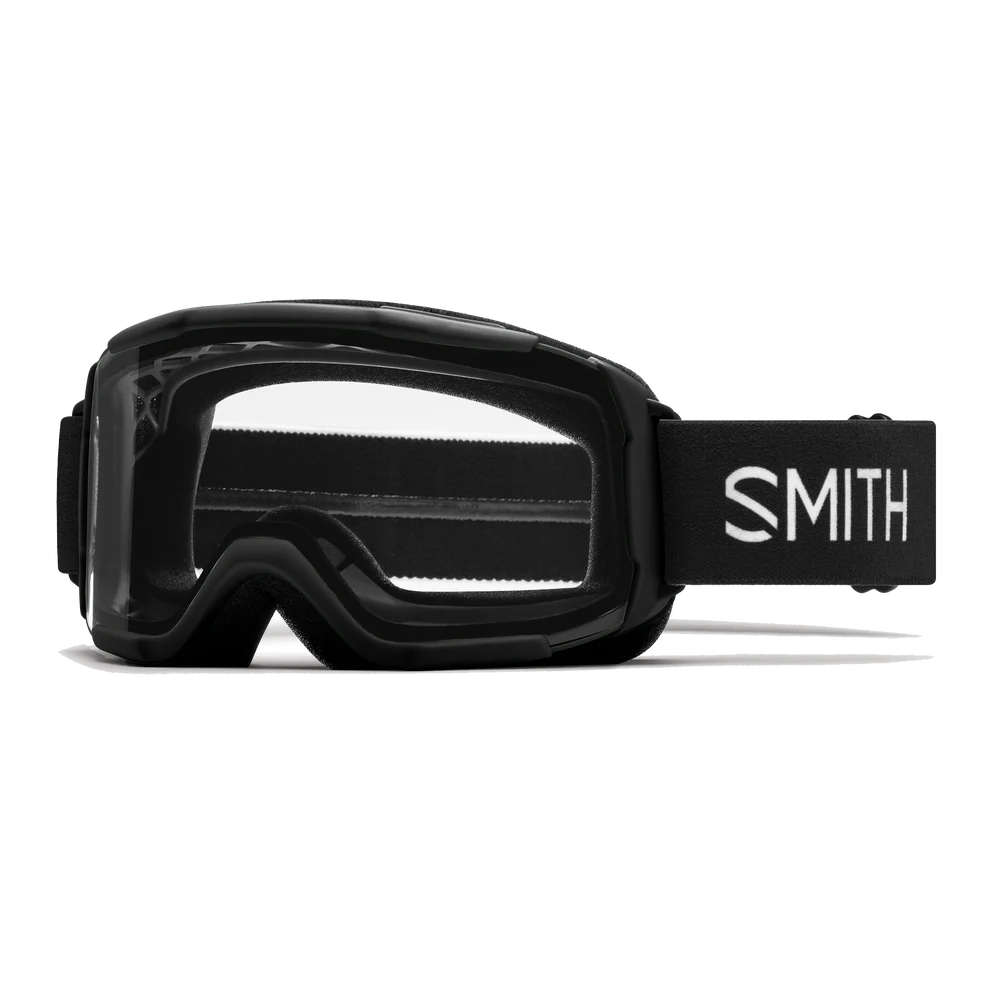 Smith Daredevil RC36/Clear (Youth)