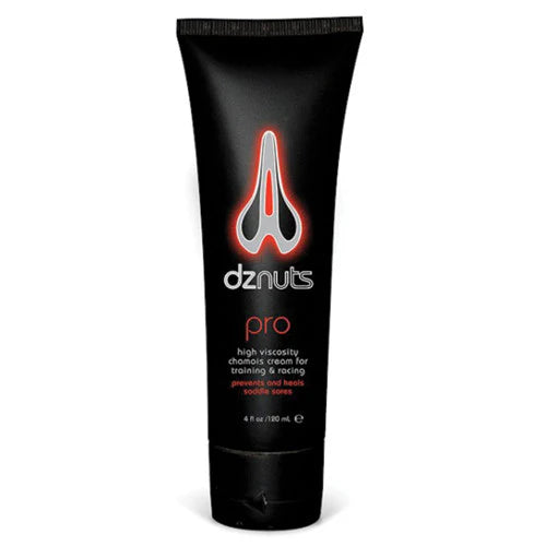 DX Nuts Pro Chamois Cream
