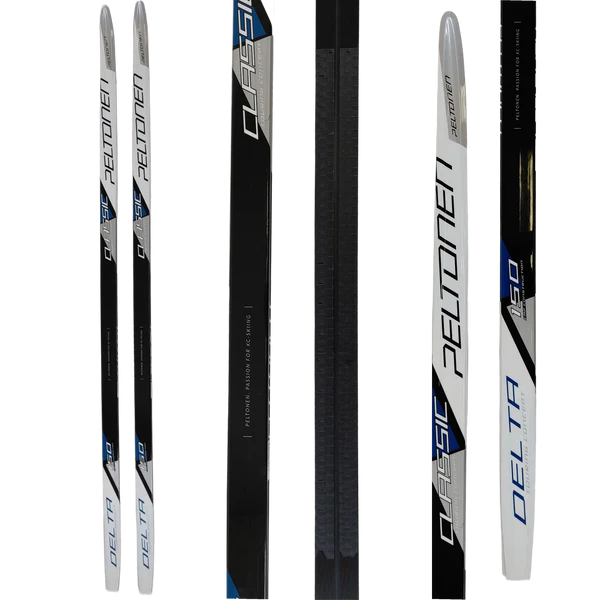 Peltonen Delta Step Ski