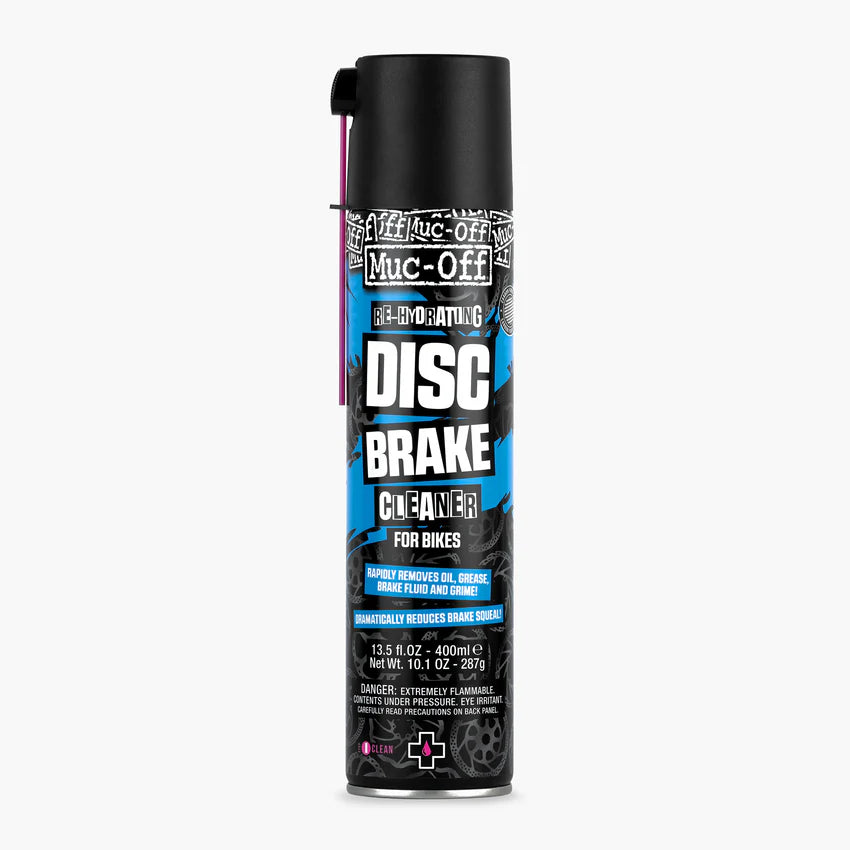 Muc-Off Disc Brake Cleaner 400mL