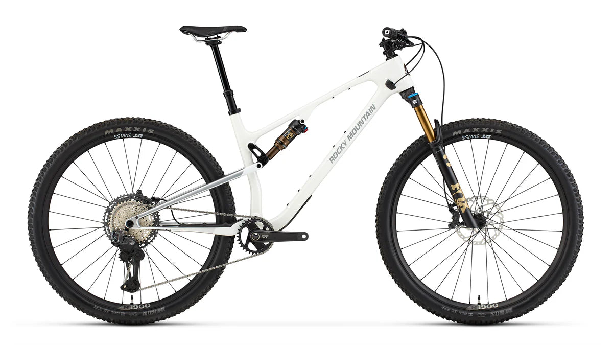 Rocky Mountain Element C70