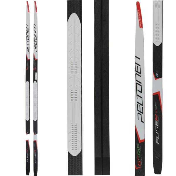 Peltonen G-Grip FUSE R Classic Ski
