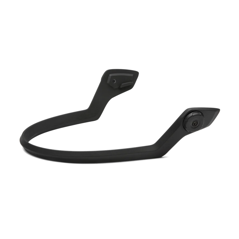 SMITH Slalom Chin Gaurd