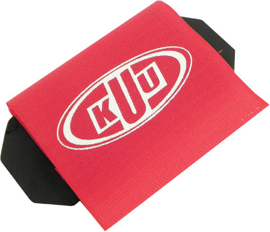 KUU XC BIGboy Strap Red
