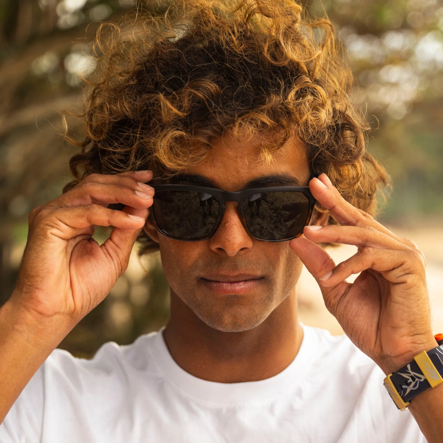 Electric Knoxville Sunglasses