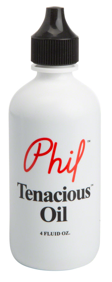 Phil Tenacious Oil 4oz.