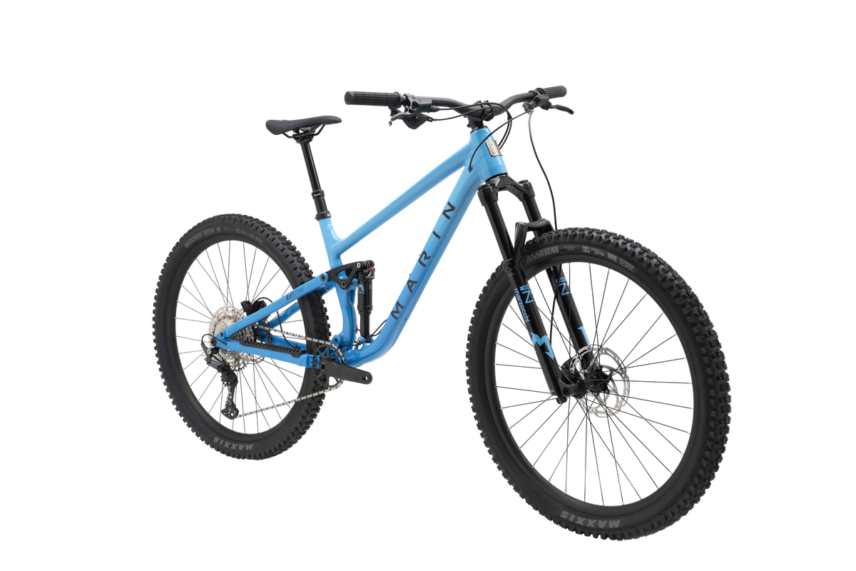Marin Rift Zone 2
