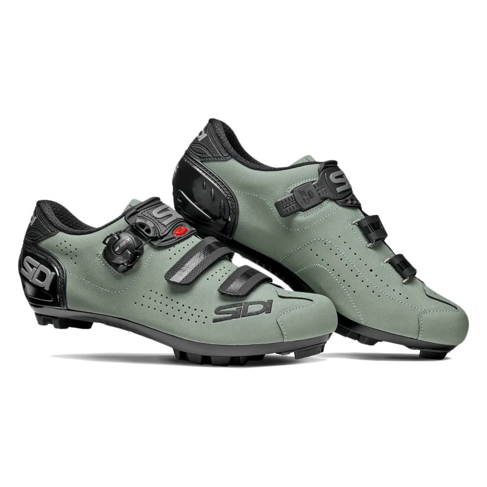 Sidi Men's Trace 2 MTB Shoe