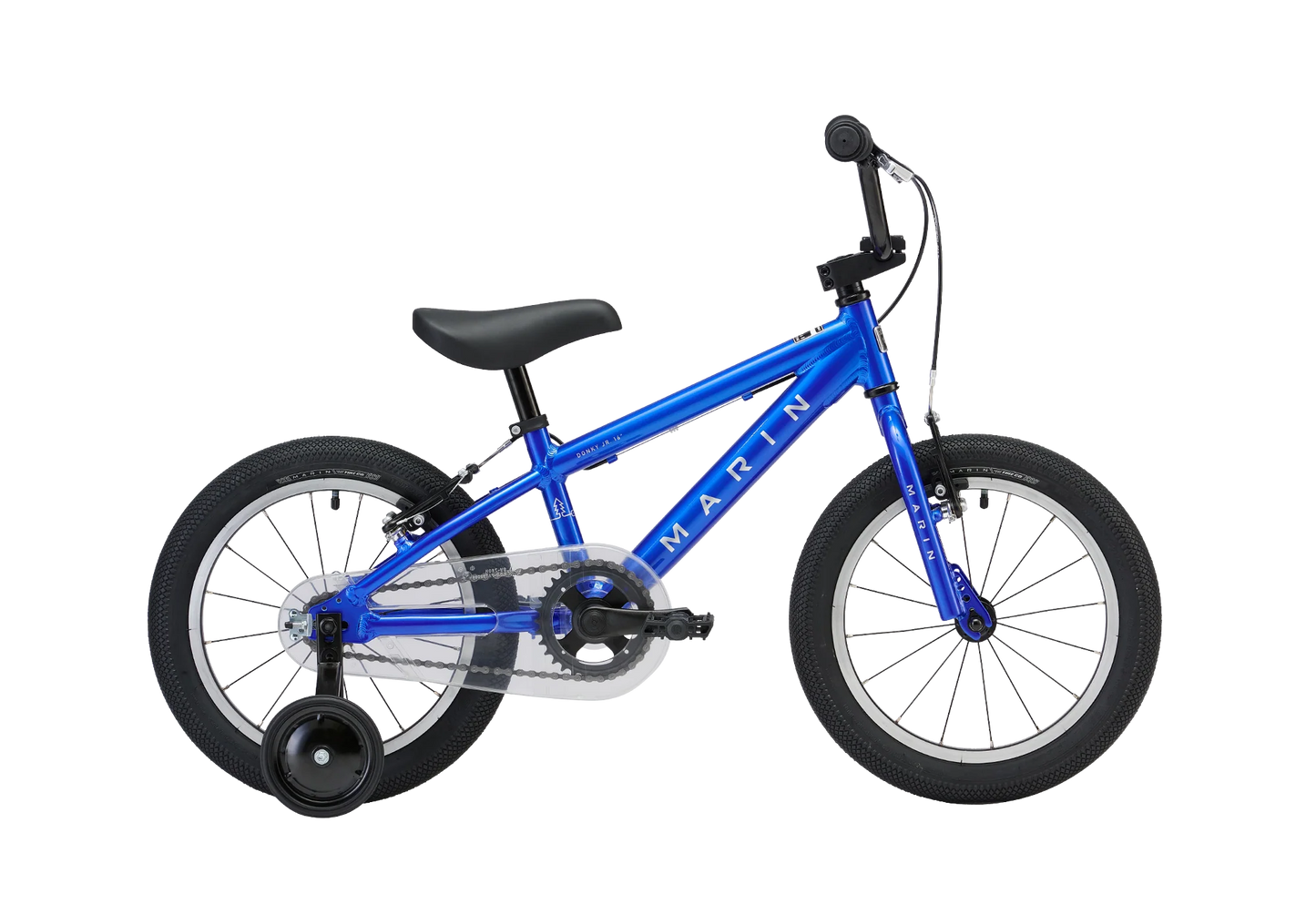 Marin Donkey Jr 16"