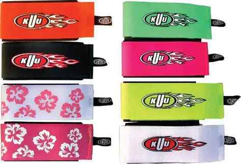KUU Deluxe Ski Strap