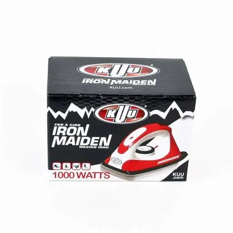KUU Iron Maiden Digital