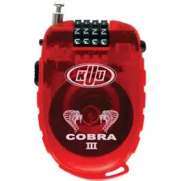 KUU Cobra Lock 3