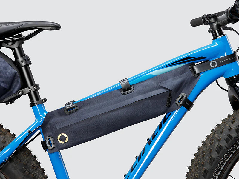 Roswheel Off-Road Frame Bag Small