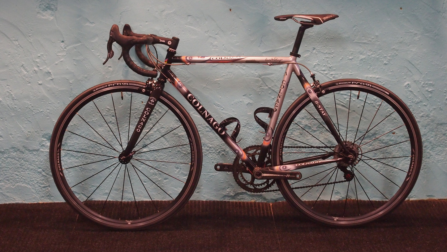 Colnago CT1