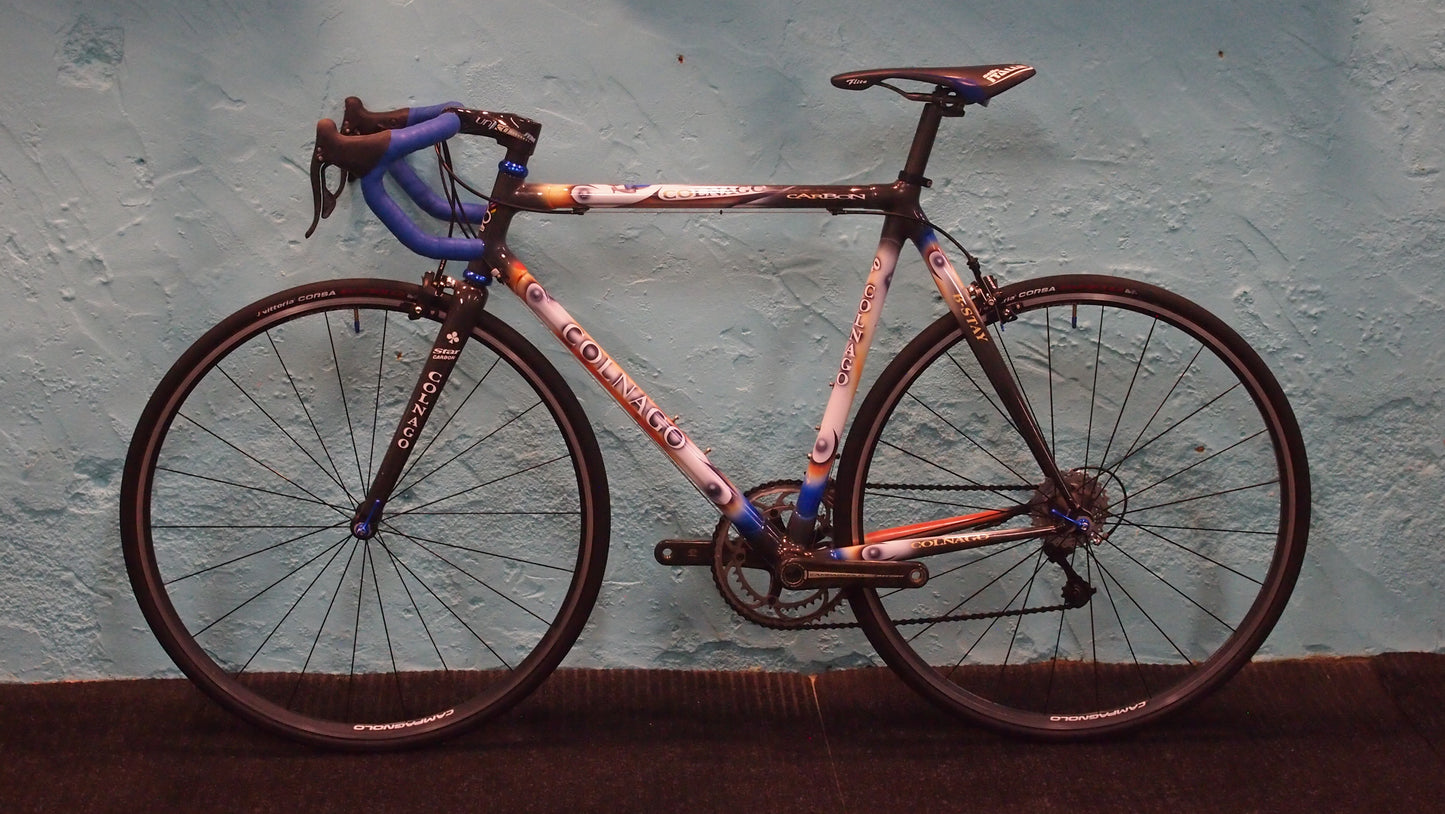 Colnago C40