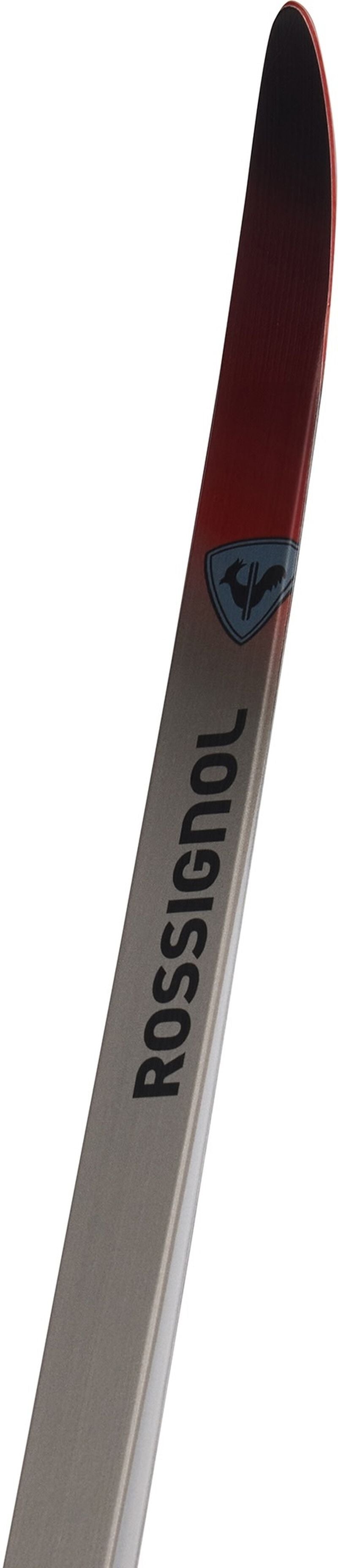 Rossignol Delta Comp Skate Skis